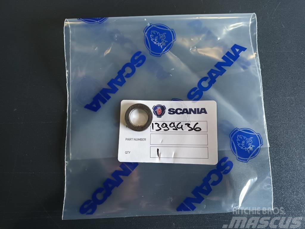 Scania SEAL 1399436 Dzinēji
