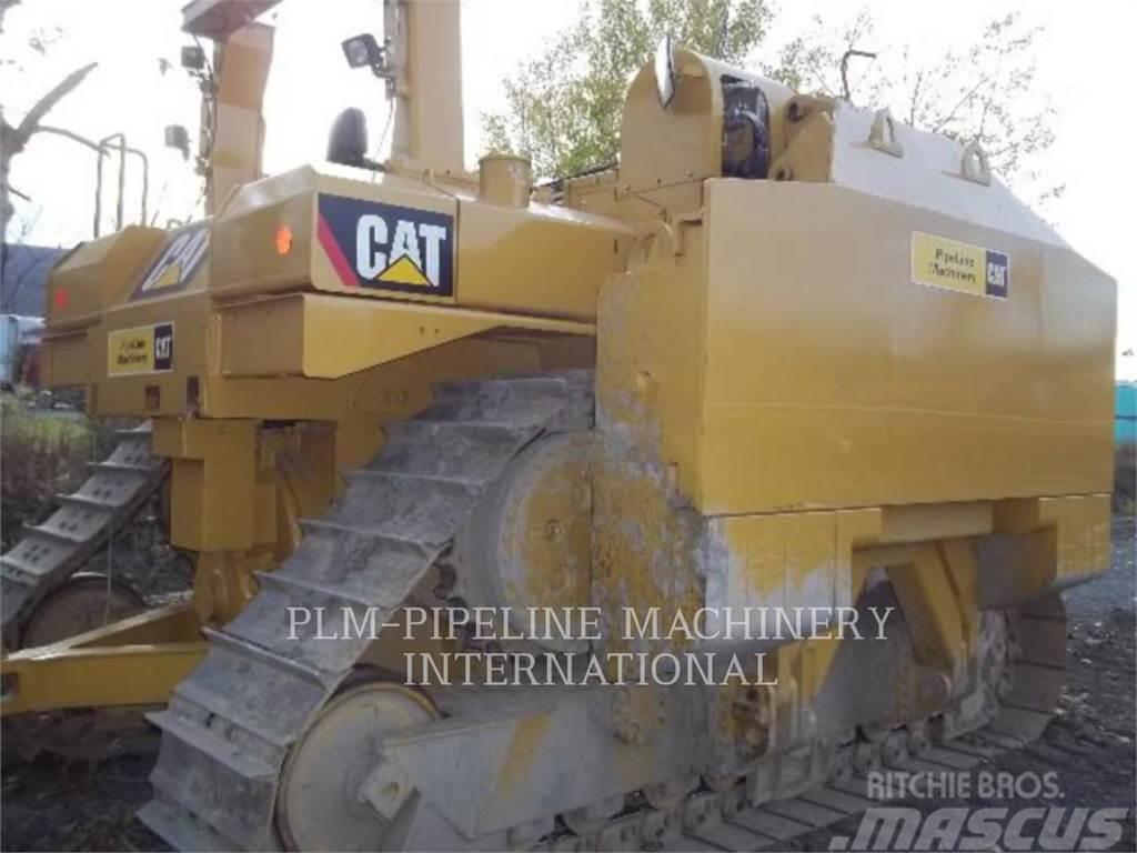 CAT D6TLGPOEM Kāpurķēžu buldozeri