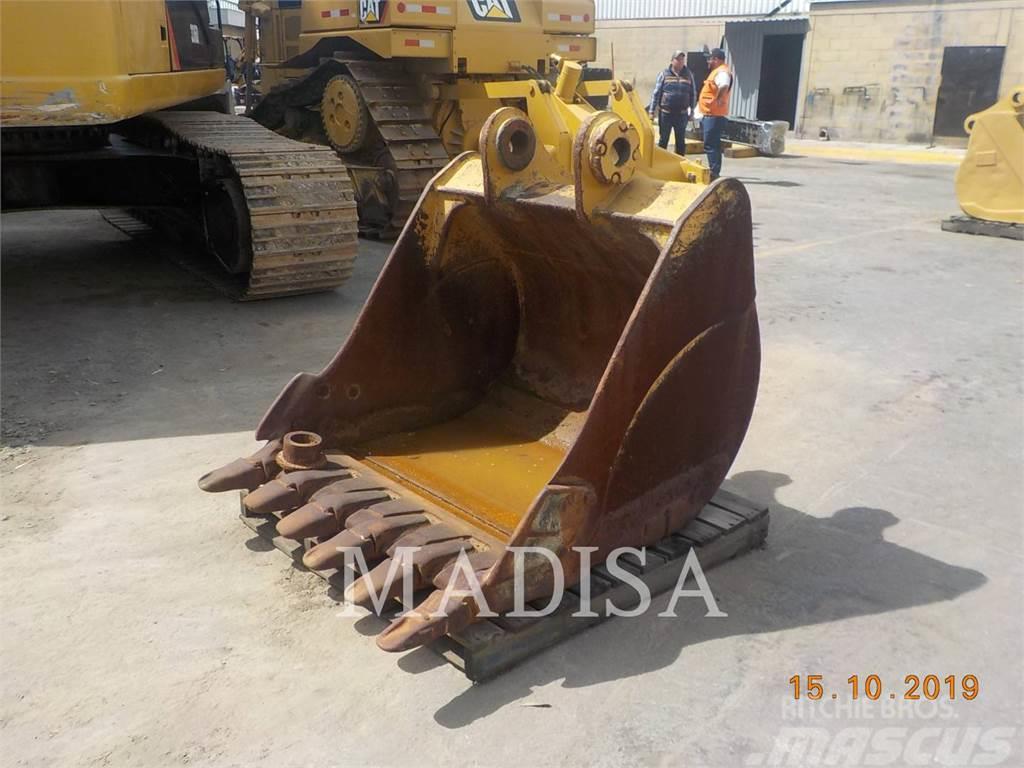 CAT WORK TOOLS (SERIALIZED) EXC BUCKET 44 INCH Kausi
