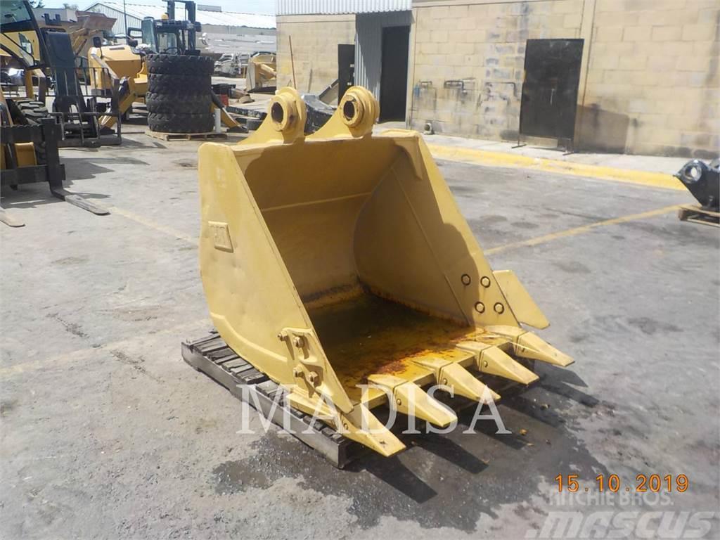 CAT WORK TOOLS (SERIALIZED) EXC_BUCKET_44 INCH Kausi