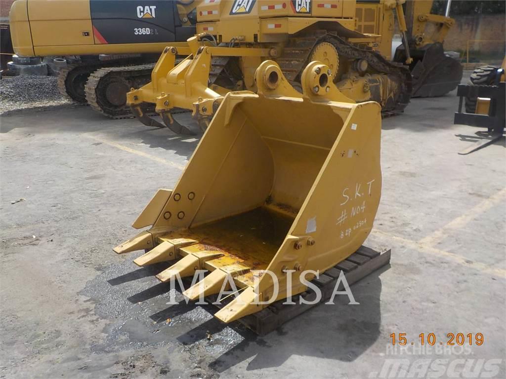 CAT WORK TOOLS (SERIALIZED) EXC_BUCKET_44 INCH Kausi