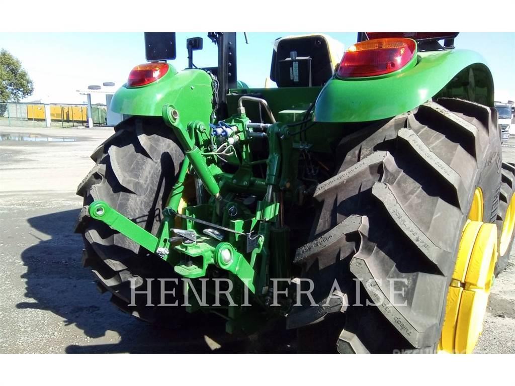 John Deere 6110B-00S Traktori