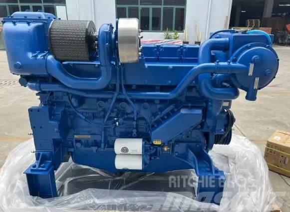 Weichai surprise price Diesel Engine Wp13c Dzinēji