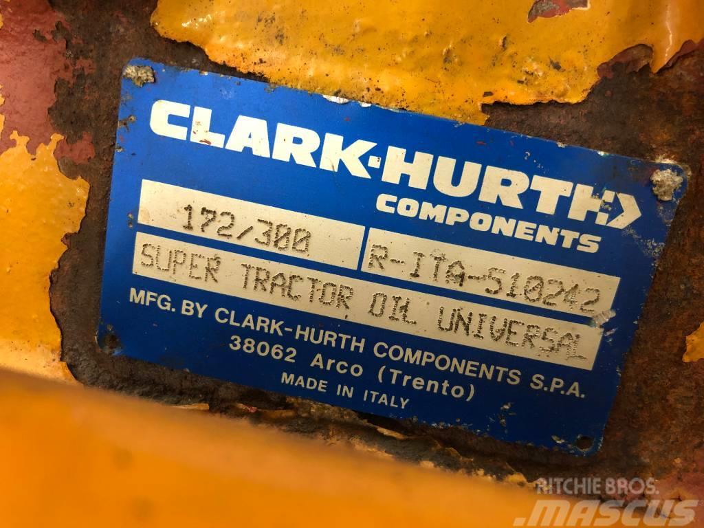 Clark / Hurth 172/300 Asis