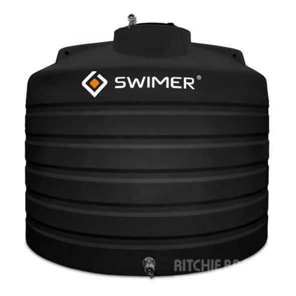 Swimer Water Tank 22000 FUJP Basic Tvertnes