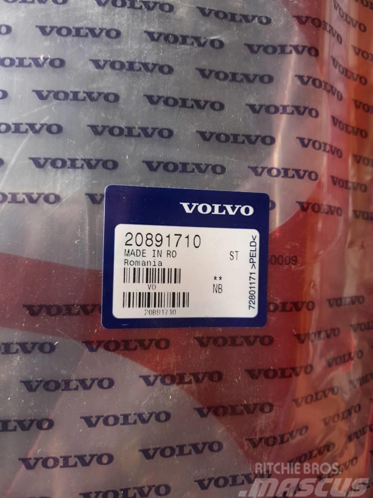 Volvo LENS 20891710 Elektronika
