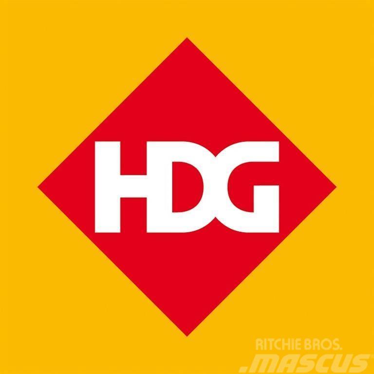  HDG 10 - 400 KW Få op til 50% i tilskud. Citas sastāvdaļas