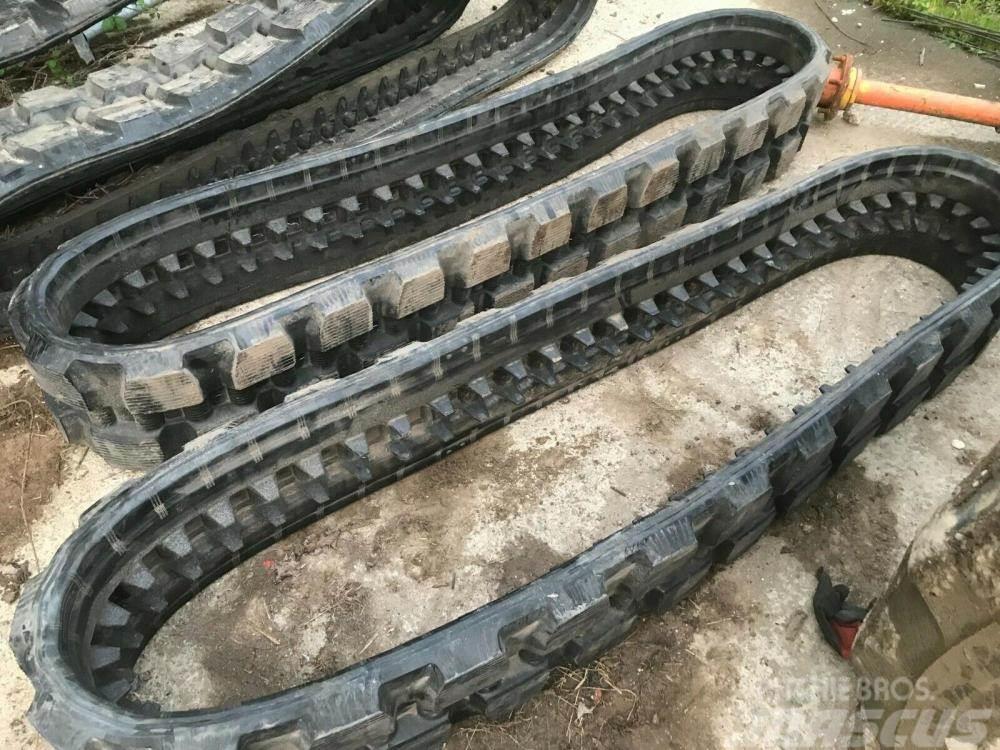 Bridgestone Excavator Rubber Track 320 x 56 x 86 Citi