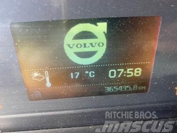 Volvo FM 420 Vilcēji