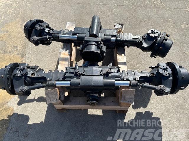 Spicer 278/179-001 AXLES Asis