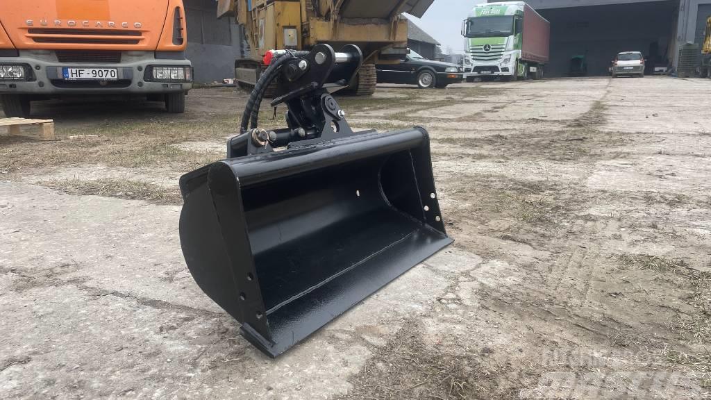  Ditch cleaning bucket 800 mm Kausi
