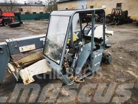 Terex Telelift 2306   Crossover Asis