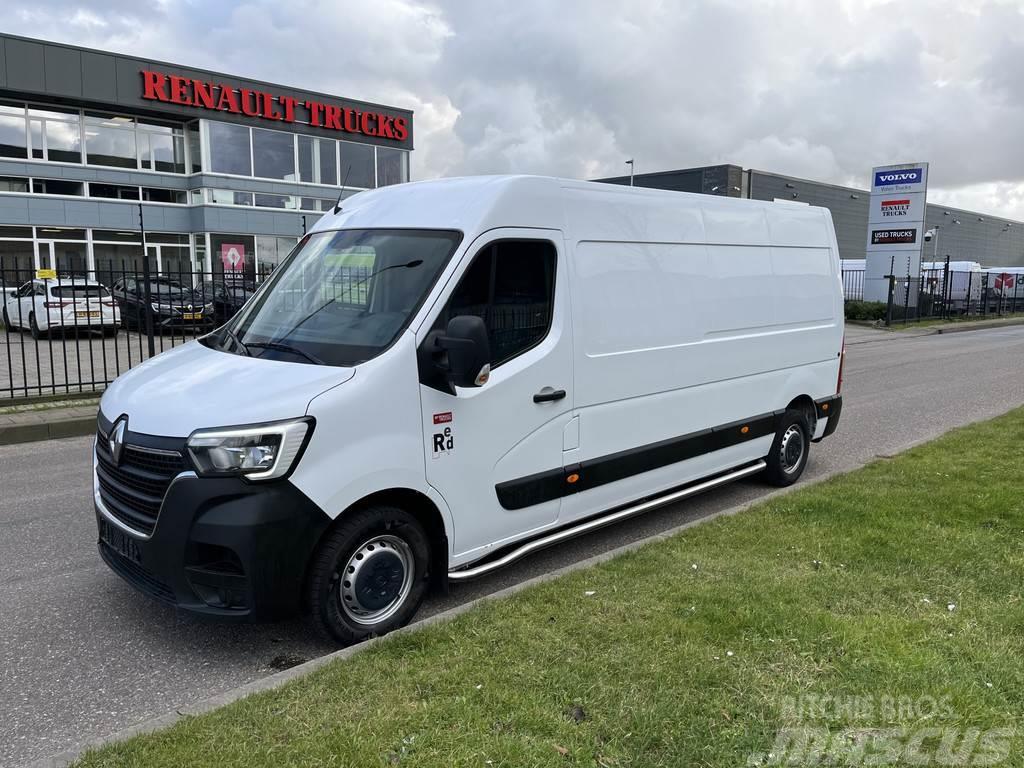 Renault Master Red Edition 135.35 L3 H2 Furgons
