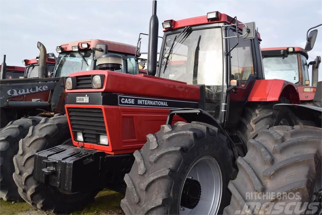 Case IH 1455 XL A Traktori