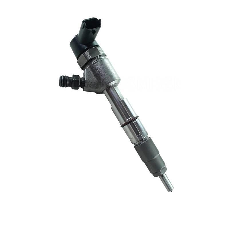 Bosch diesel fuel injector 0445110919、918 Citas sastāvdaļas