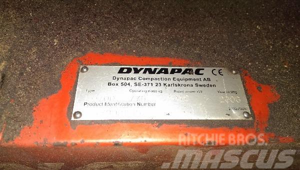 Dynapac LH700 Vibratori