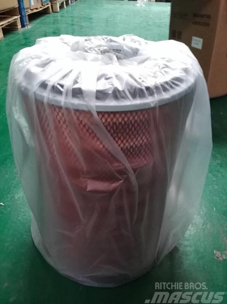 Shantui SD22 air filter 6127-81-7412T Citas sastāvdaļas