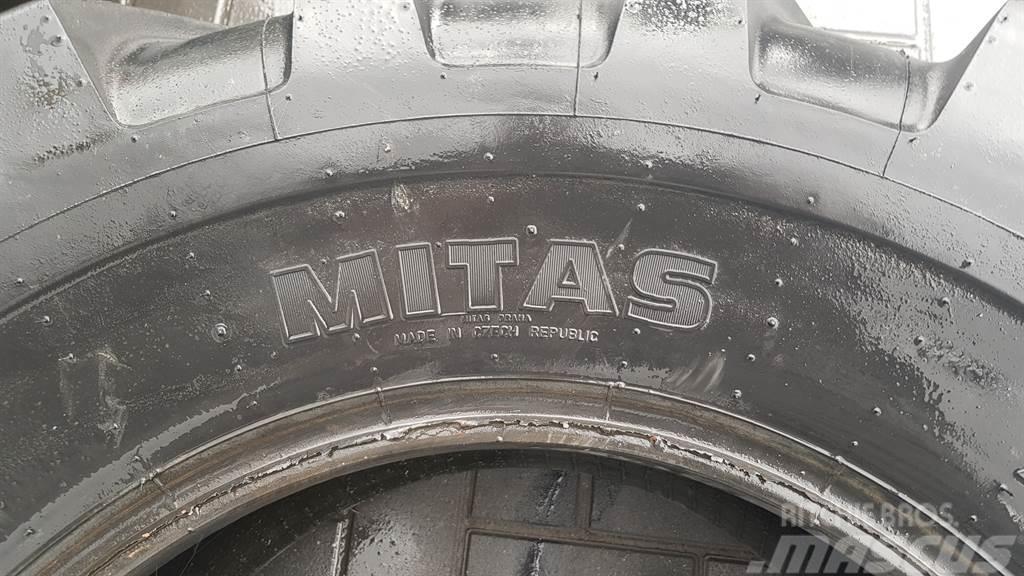 Mitas 17.5L-24 - Tyre/Reifen/Band Riepas, riteņi un diski