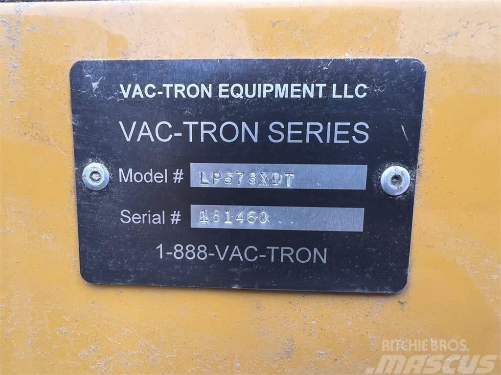 Vac-Tron LP573XDT Citi