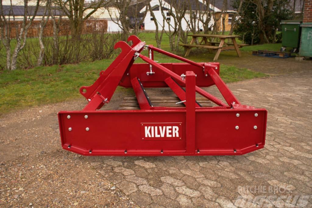  Kilver Pro 260 Greideri