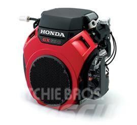 Honda GX 630 Dzinēji