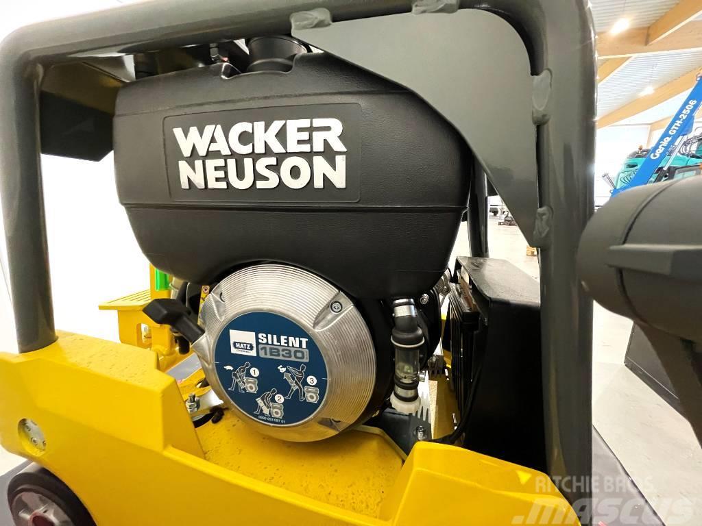 Wacker Neuson DPU3750 Vibratori