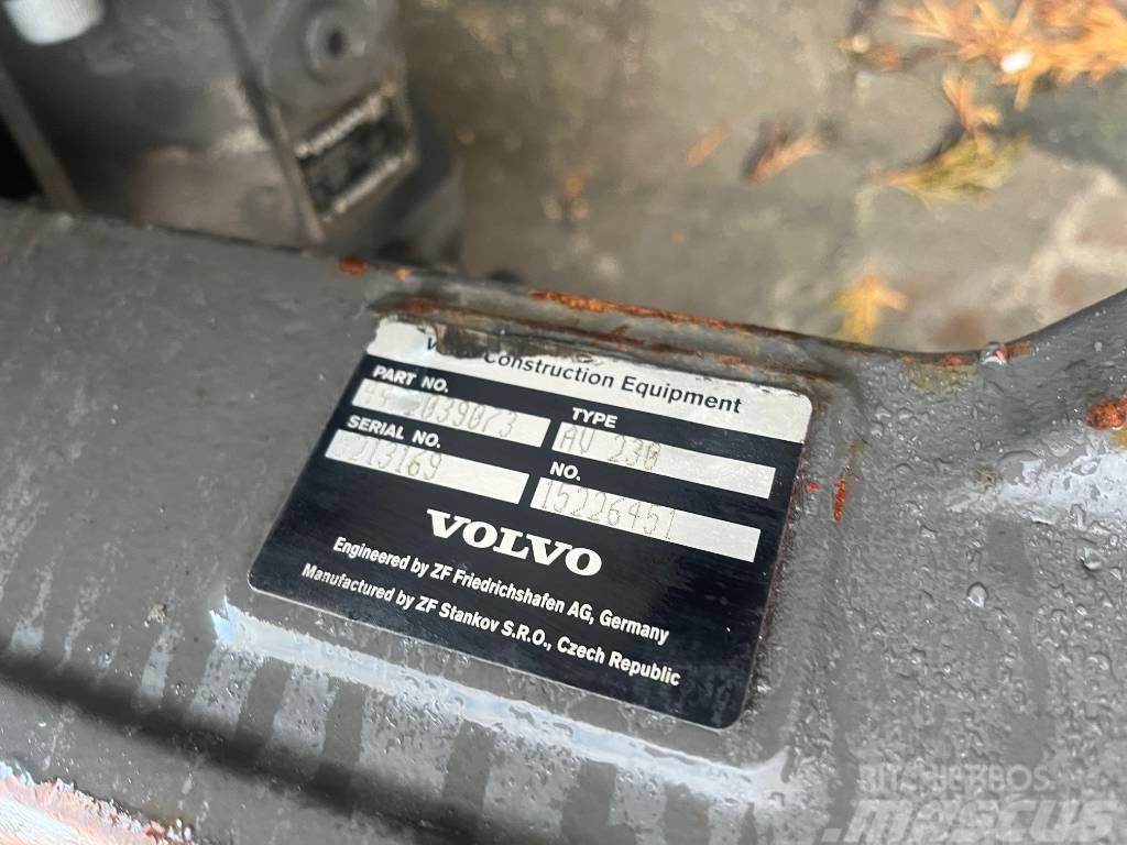 Volvo L 30 G Asis