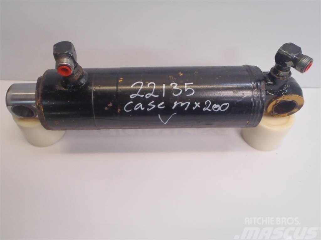 Case IH MX200 Lift Cylinder Hidraulika