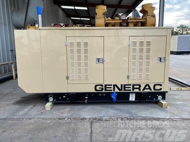 GM SG0050 Gāzes ģeneratori