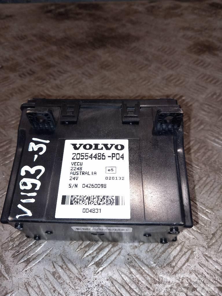 Volvo FH 12 420 20554486 Elektronika