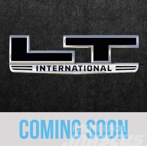 International LT 6X4 Citi
