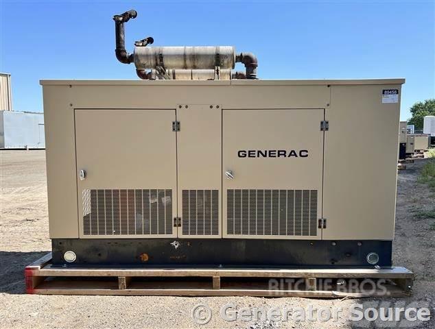 Generac 30 kW - JUST ARRIVED Citi ģeneratori