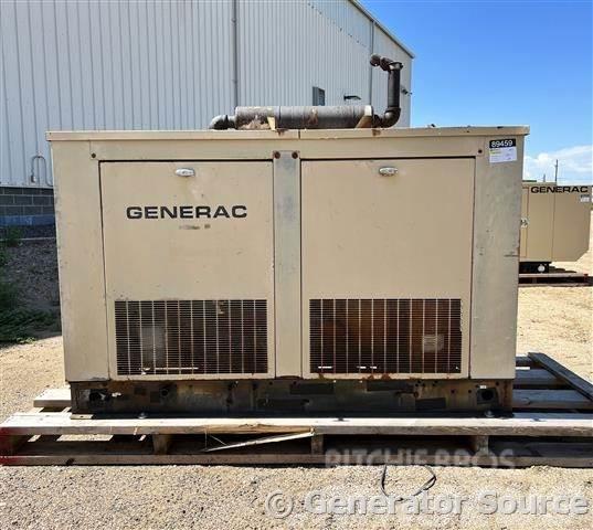 Generac 30 kW - JUST ARRIVED Citi ģeneratori