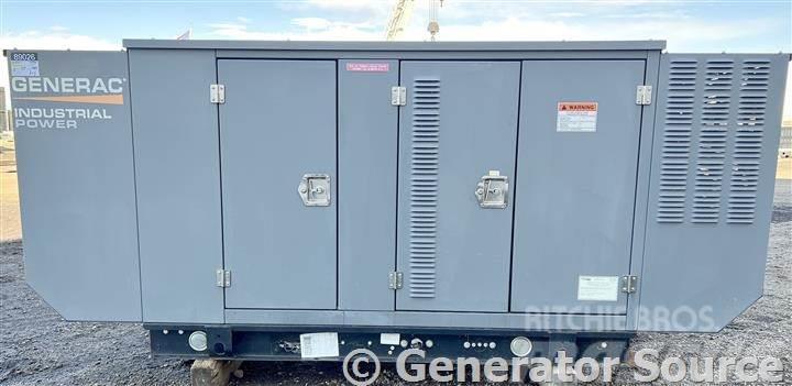 Generac 35 kW Citi ģeneratori