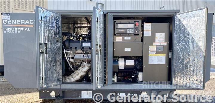 Generac 35 kW - JUST ARRIVED Citi ģeneratori