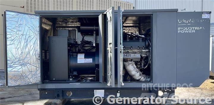 Generac 35 kW - JUST ARRIVED Citi ģeneratori