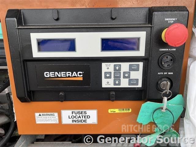 Generac 35 kW - JUST ARRIVED Gāzes ģeneratori