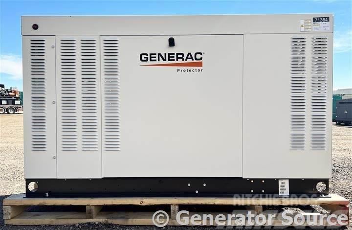 Generac 36 kW - JUST ARRIVED Gāzes ģeneratori