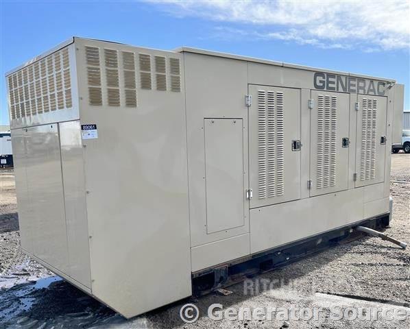 Generac 375 kW - JUST ARRIVED Citi ģeneratori