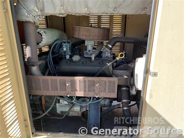 Generac 45 kW - JUST ARRIVED Citi ģeneratori