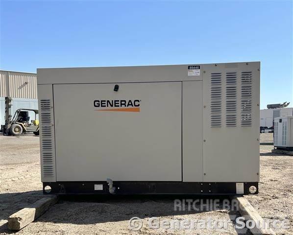 Generac 48 kW - JUST ARRIVED Gāzes ģeneratori