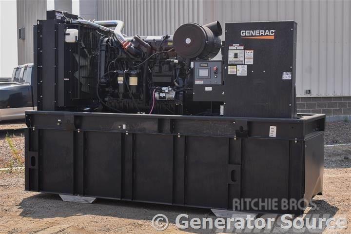 Generac 500 kW - JUST ARRIVED Citi ģeneratori