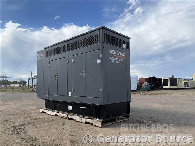 Generac 60 kW - JUST ARRIVED Gāzes ģeneratori