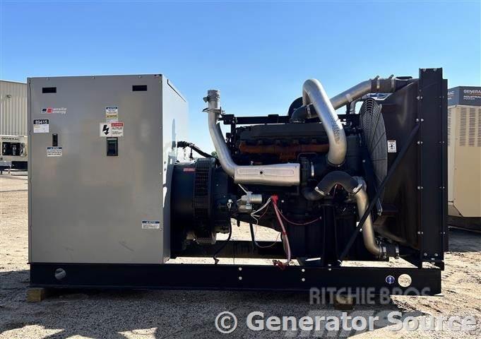 MTU 150 kW - JUST ARRIVED Dīzeļģeneratori