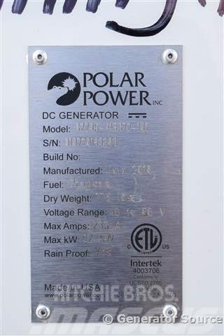 Polar Power 12 kW - JUST ARRIVED Citi ģeneratori