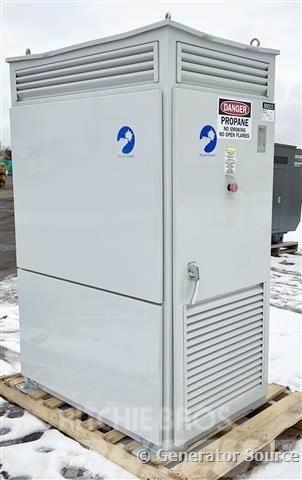 Polar Power 12 kW - JUST ARRIVED Citi ģeneratori
