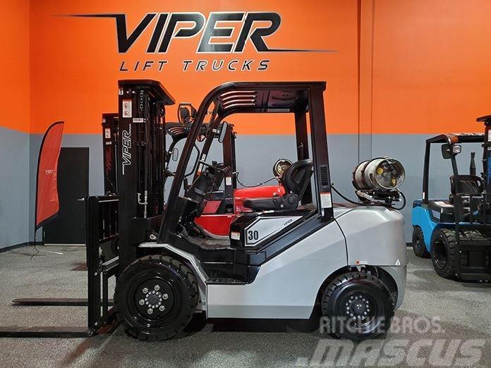 Viper FY30 Autokrāvēji - citi