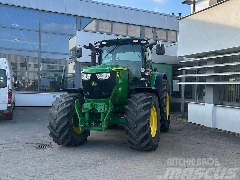 John Deere 6170R 6170 R Traktori