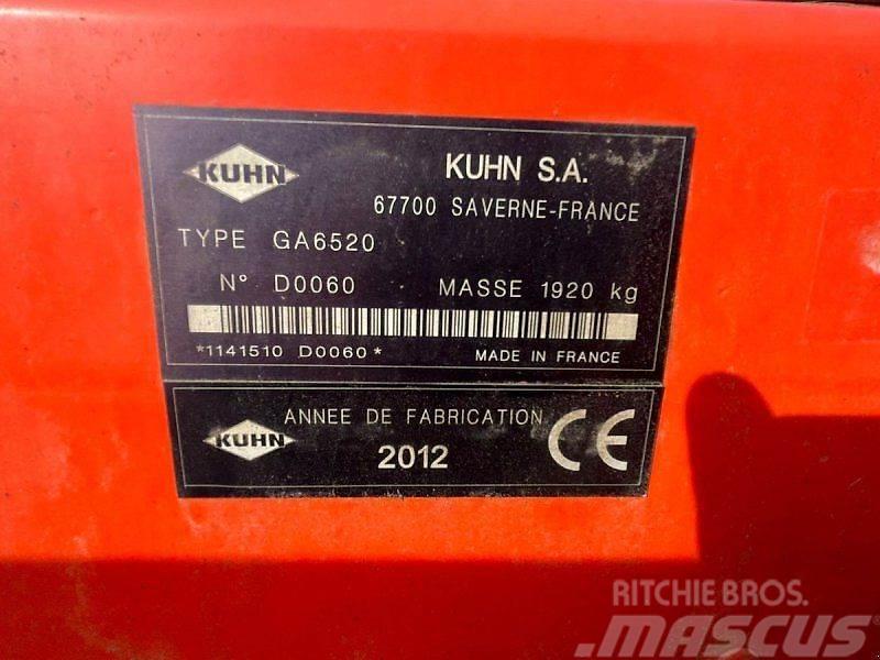 Kuhn GA 6520 Citi