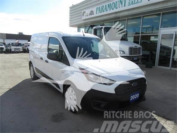 Ford TRANSIT CONNECT Citi
